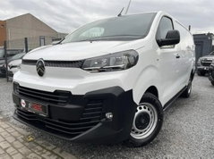Citroen Jumpy