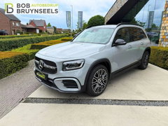 Mercedes GLB