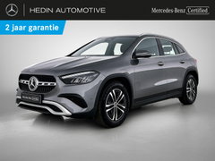 Mercedes GLA