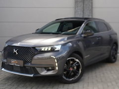 DS DS 7 Crossback