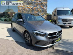 Mercedes B-Klasse