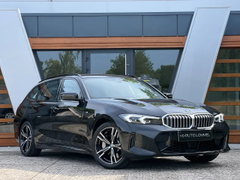 BMW Série 3