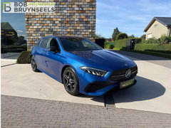 Mercedes A Klasse
