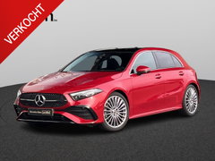 Mercedes A Klasse