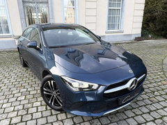 Mercedes CLA