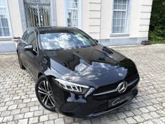 Mercedes Classe A