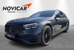 Mercedes Classe E