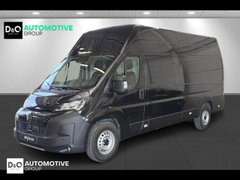 Citroen Jumper