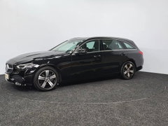 Mercedes C-Klasse