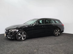 Mercedes Classe C