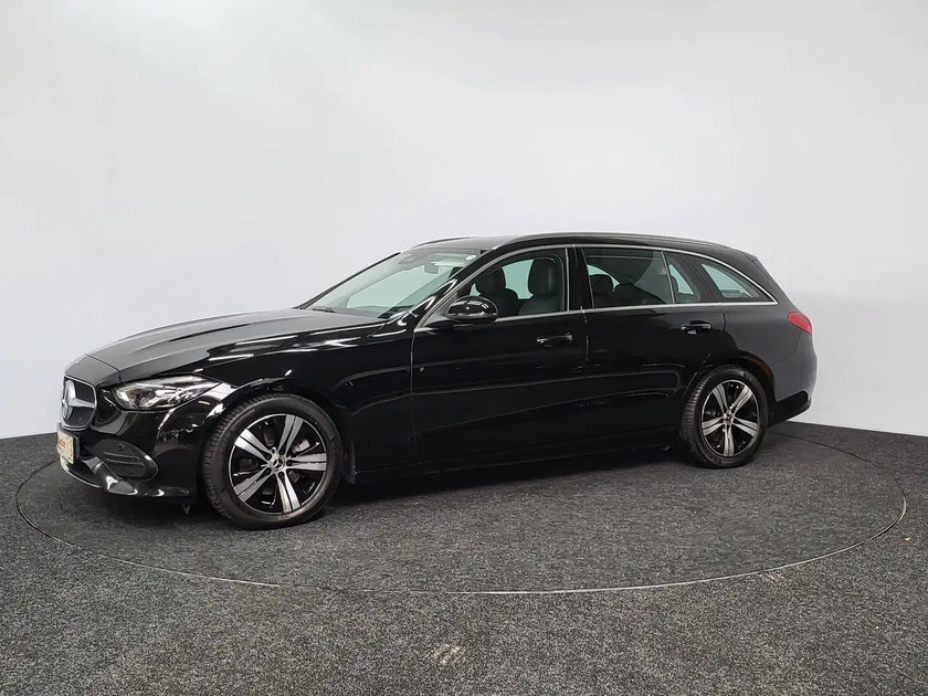 Mercedes Classe C
