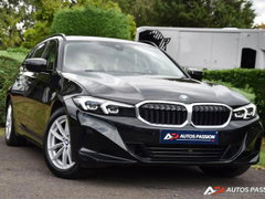 BMW Série 3