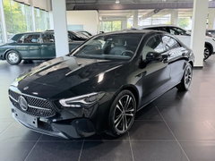Mercedes CLA