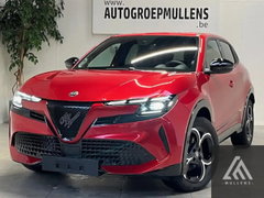 Alfa Romeo Junior