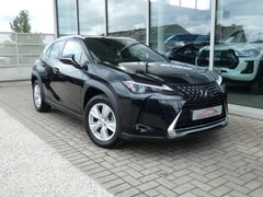 Lexus UX 250h