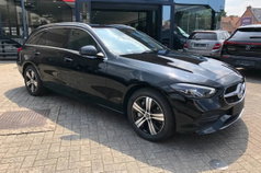 Mercedes Classe C