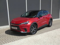 Lexus LBX