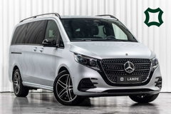 Mercedes V-Klasse