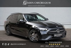 Mercedes Classe C