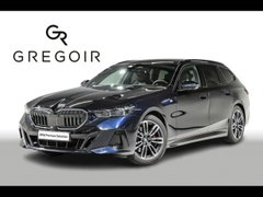 BMW Série 5