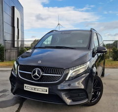 Mercedes Classe V
