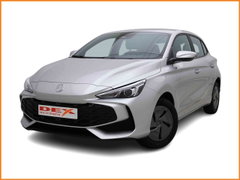 MG MG3