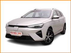 MG MG5