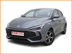 MG MG3