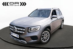 Mercedes GLB