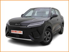 BYD ATTO 2