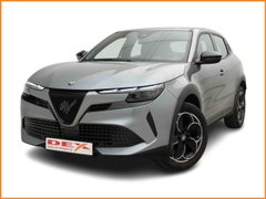 Alfa Romeo Junior