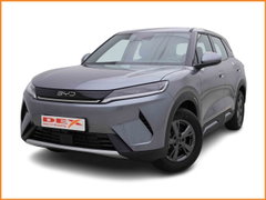 BYD ATTO 2