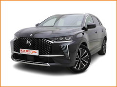 DS DS 7 Crossback