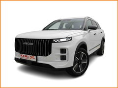 Jaecoo J7