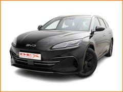 BYD Seal
