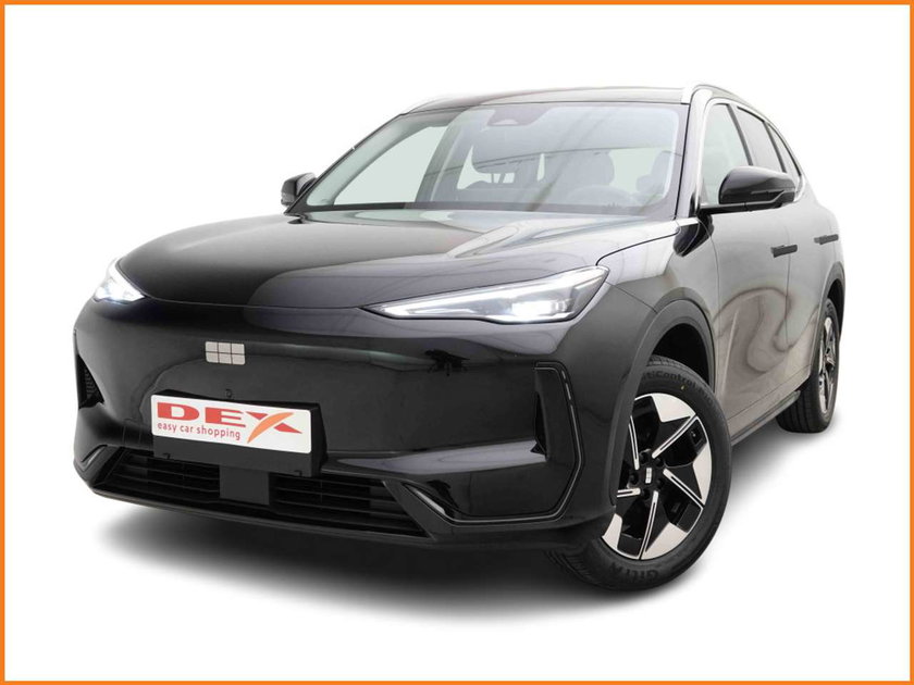 Geely