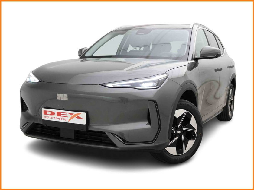 Geely