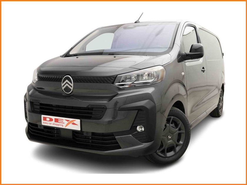 Citroen Jumpy