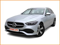 Mercedes Classe C