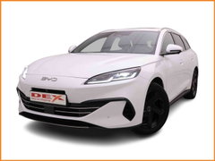 BYD Seal