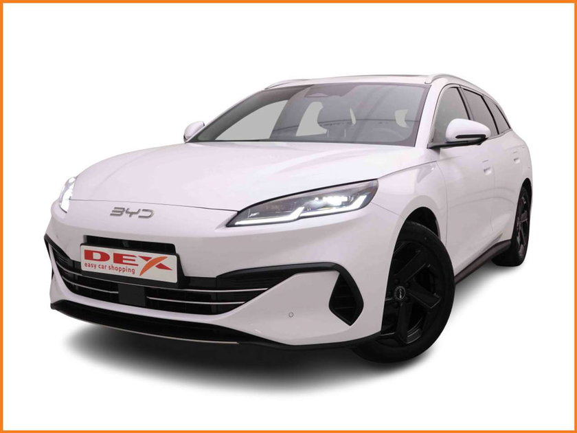 BYD Seal