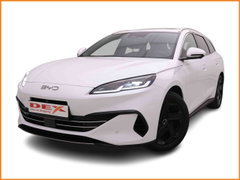 BYD Seal