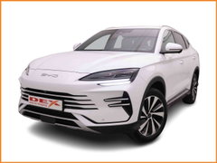 BYD Seal