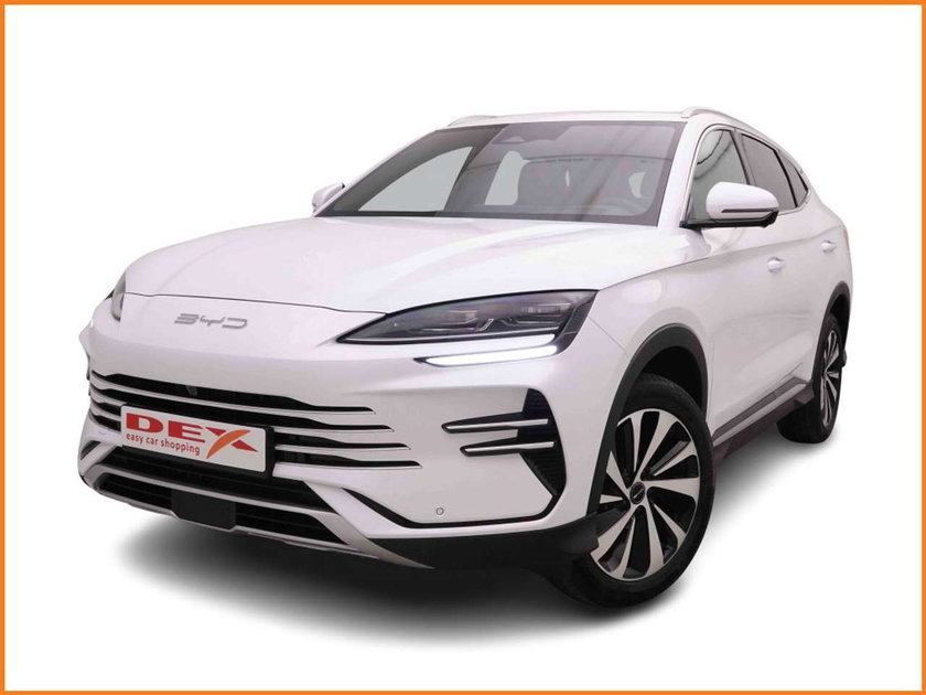BYD Seal