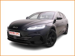 BYD Seal
