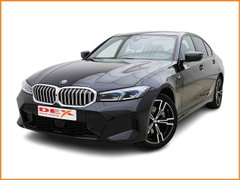 BMW 3 Reeks