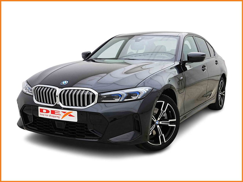 BMW 3 Reeks