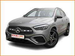 Mercedes GLA