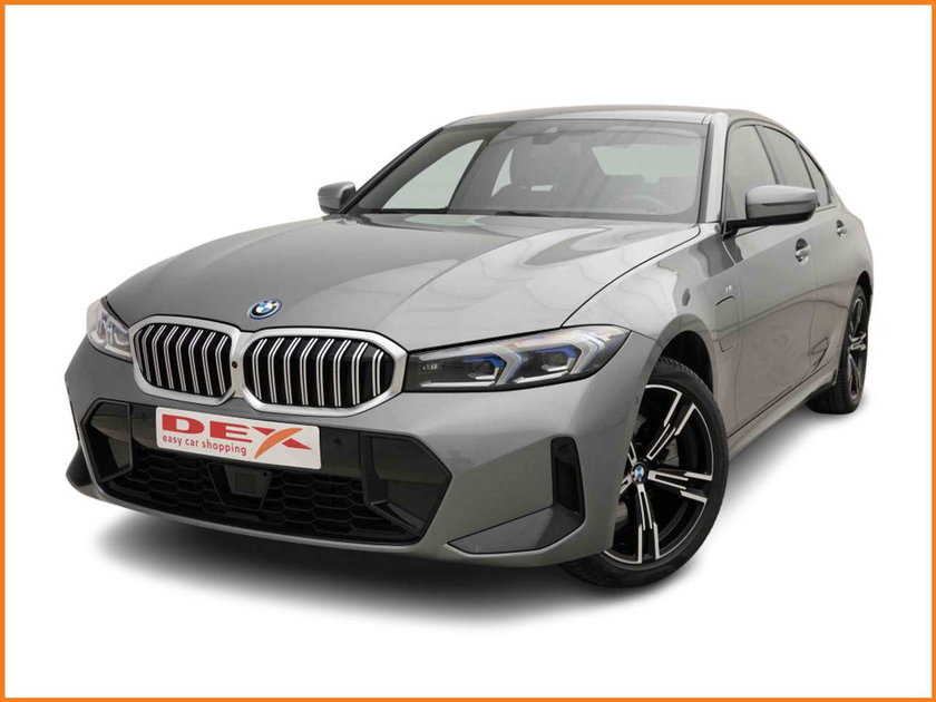 BMW 3 Reeks