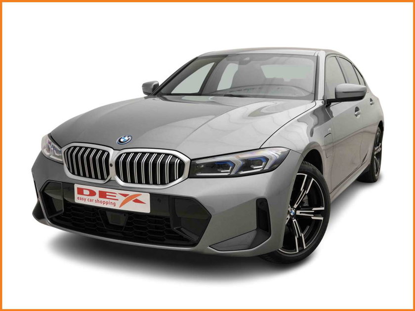 BMW 3 Reeks